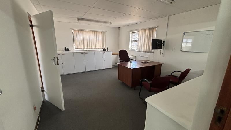 To Let commercial Property for Rent in Ottery Western Cape